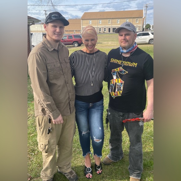 Meet your Posher, Kathy - Picture 16 of 16